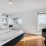 0269-romo-nordre-havnevej-62 Apartamento Havneby