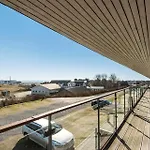0269-romo-nordre-havnevej-62 Apartamento