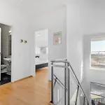 0269-romo-nordre-havnevej-62 Apartman