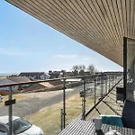 Apartman 0269-romo-nordre-havnevej-62 Havneby
