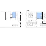 Apartman 0269-romo-nordre-havnevej-62 Havneby