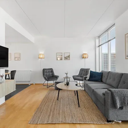 公寓 0269-romo-nordre-havnevej-62 Havneby