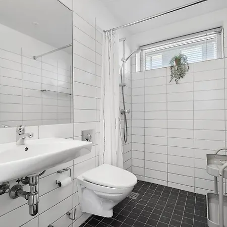 0269-romo-nordre-havnevej-62 公寓