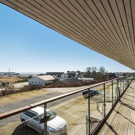 公寓 0269-romo-nordre-havnevej-62 *