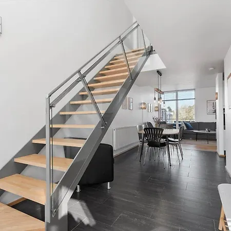 公寓 0269-romo-nordre-havnevej-62 *