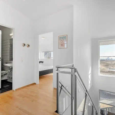 0269-romo-nordre-havnevej-62 * Havneby