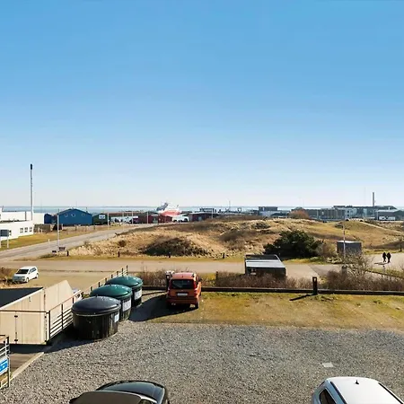 公寓 0269-romo-nordre-havnevej-62