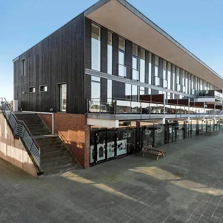 0269-romo-nordre-havnevej-62 公寓 *