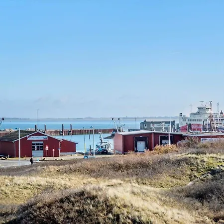 公寓 0269-romo-nordre-havnevej-62 Havneby