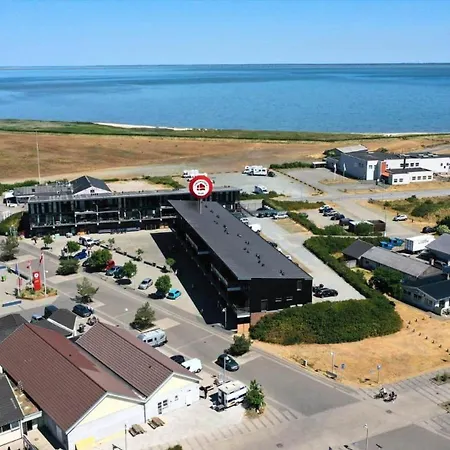 公寓 0269-romo-nordre-havnevej-62 Havneby