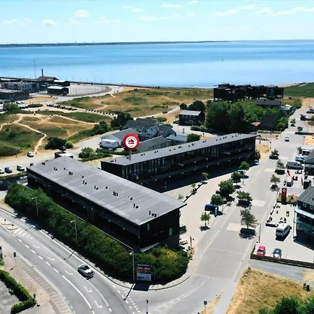 公寓 0269-romo-nordre-havnevej-62