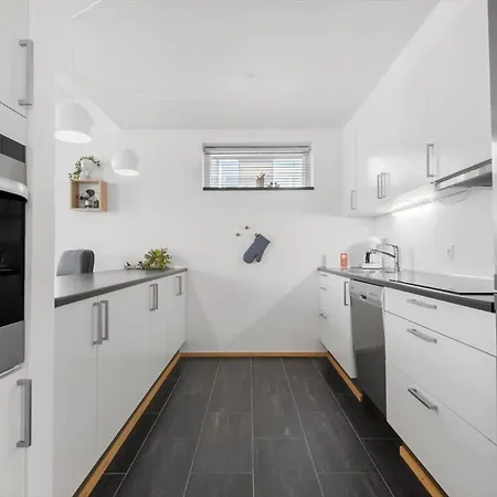 Apartment 0269-romo-nordre-havnevej-62 *