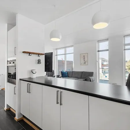 0269-romo-nordre-havnevej-62 Apartment