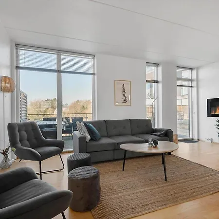 0269-romo-nordre-havnevej-62 Apartment