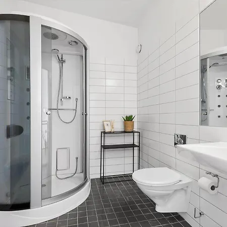 Apartment 0269-romo-nordre-havnevej-62 *