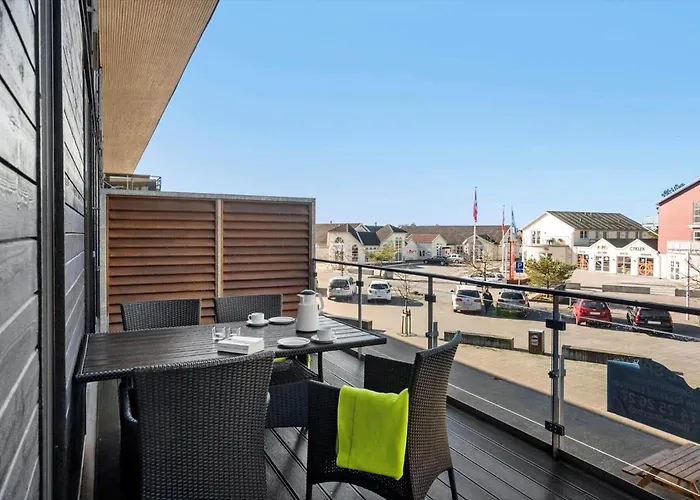 0269-romo-nordre-havnevej-62 * Havneby