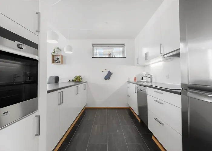 Apartment 0269-romo-nordre-havnevej-62 *