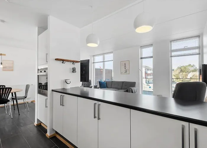 0269-romo-nordre-havnevej-62 Apartment