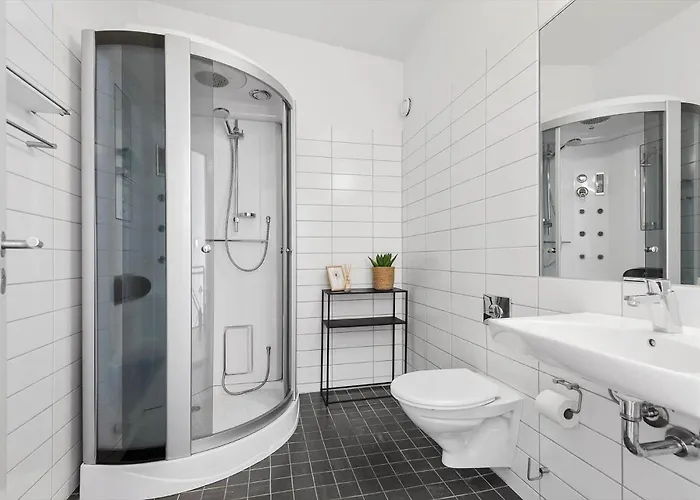 Apartment 0269-romo-nordre-havnevej-62 *