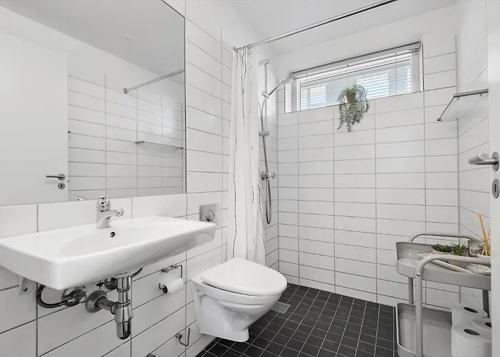 0269-romo-nordre-havnevej-62 Apartment