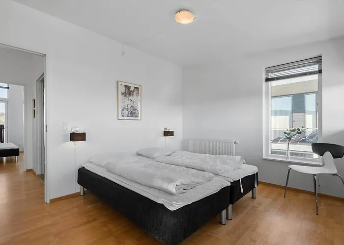 0269-romo-nordre-havnevej-62 * Havneby