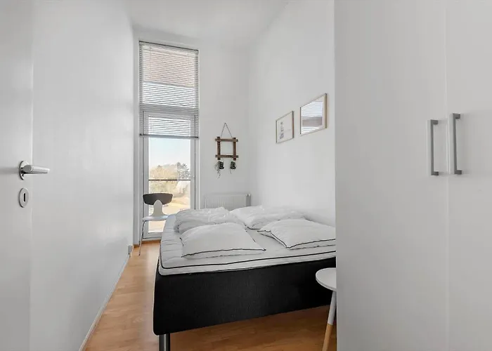 Apartment 0269-romo-nordre-havnevej-62 Havneby