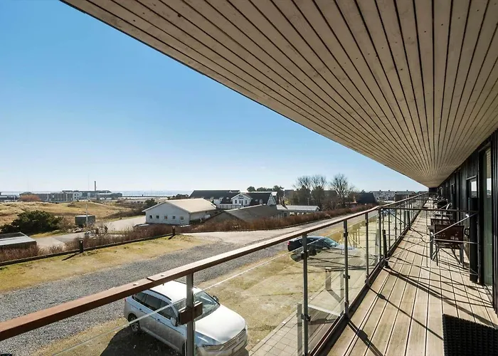 0269-romo-nordre-havnevej-62 Apartment