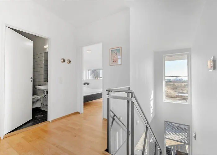 0269-romo-nordre-havnevej-62 Apartment