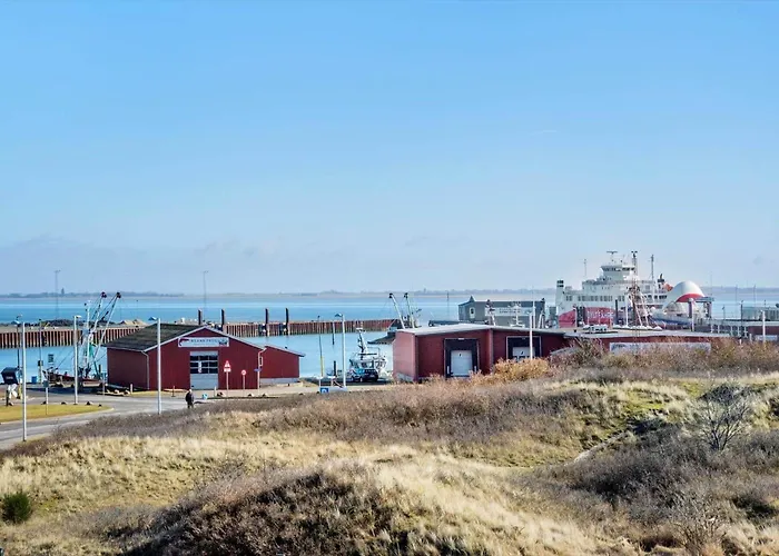 0269-romo-nordre-havnevej-62 Apartment