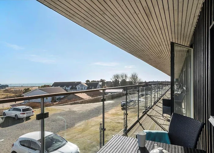 Apartment 0269-romo-nordre-havnevej-62 Havneby