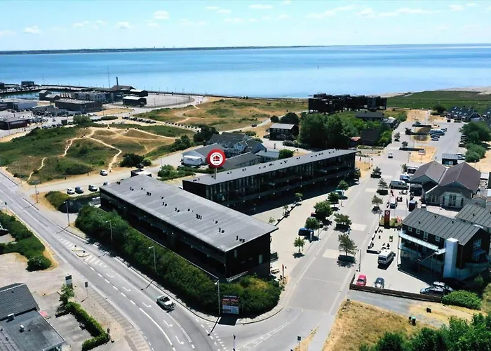 Apartment 0269-romo-nordre-havnevej-62 Havneby